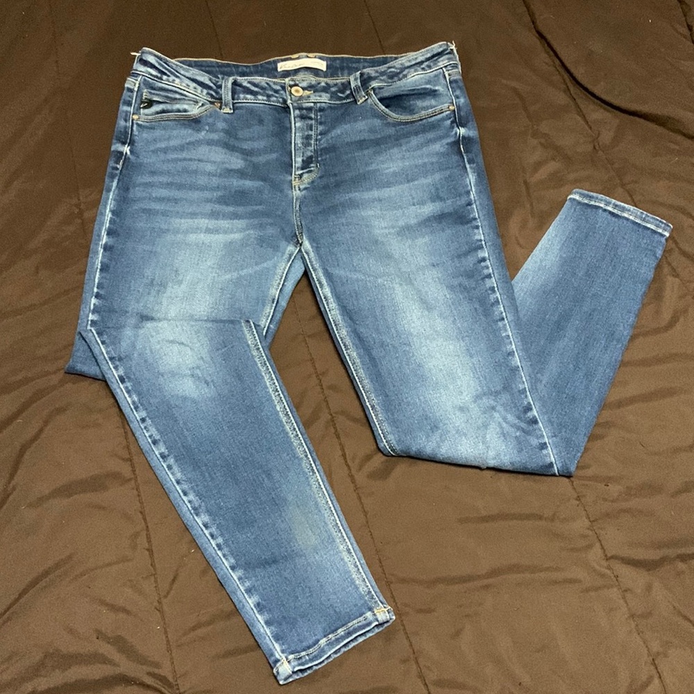 Kancan Jeans